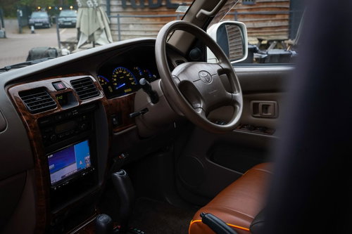 Toyota Hilux 14