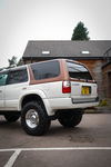 Toyota Hilux Surf SSR-X Premium Selection 2.7L Petrol 4dr Automatic 2025