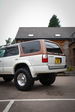 Toyota Hilux Surf SSR-X Premium Selection 2.7L Petrol 4dr Automatic Invalid Date