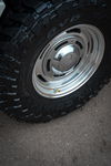 Toyota Hilux Surf SSR-X Premium Selection 2.7L Petrol 4dr Automatic 2025