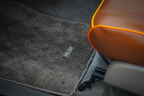 Toyota Hilux 13