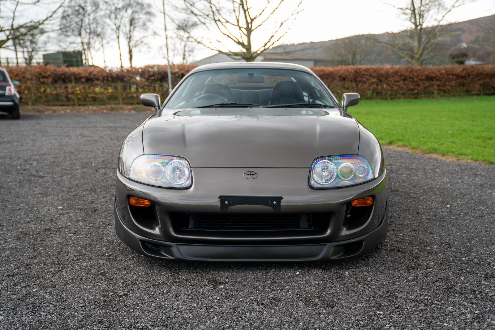 Toyota Supra