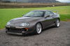 Toyota Supra 3.0 Coupe 3dr Petrol Manual (326 bhp) 3dr Manual 2026