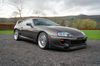 Toyota Supra 3.0 Coupe 3dr Petrol Manual (326 bhp) 3dr Manual 2026