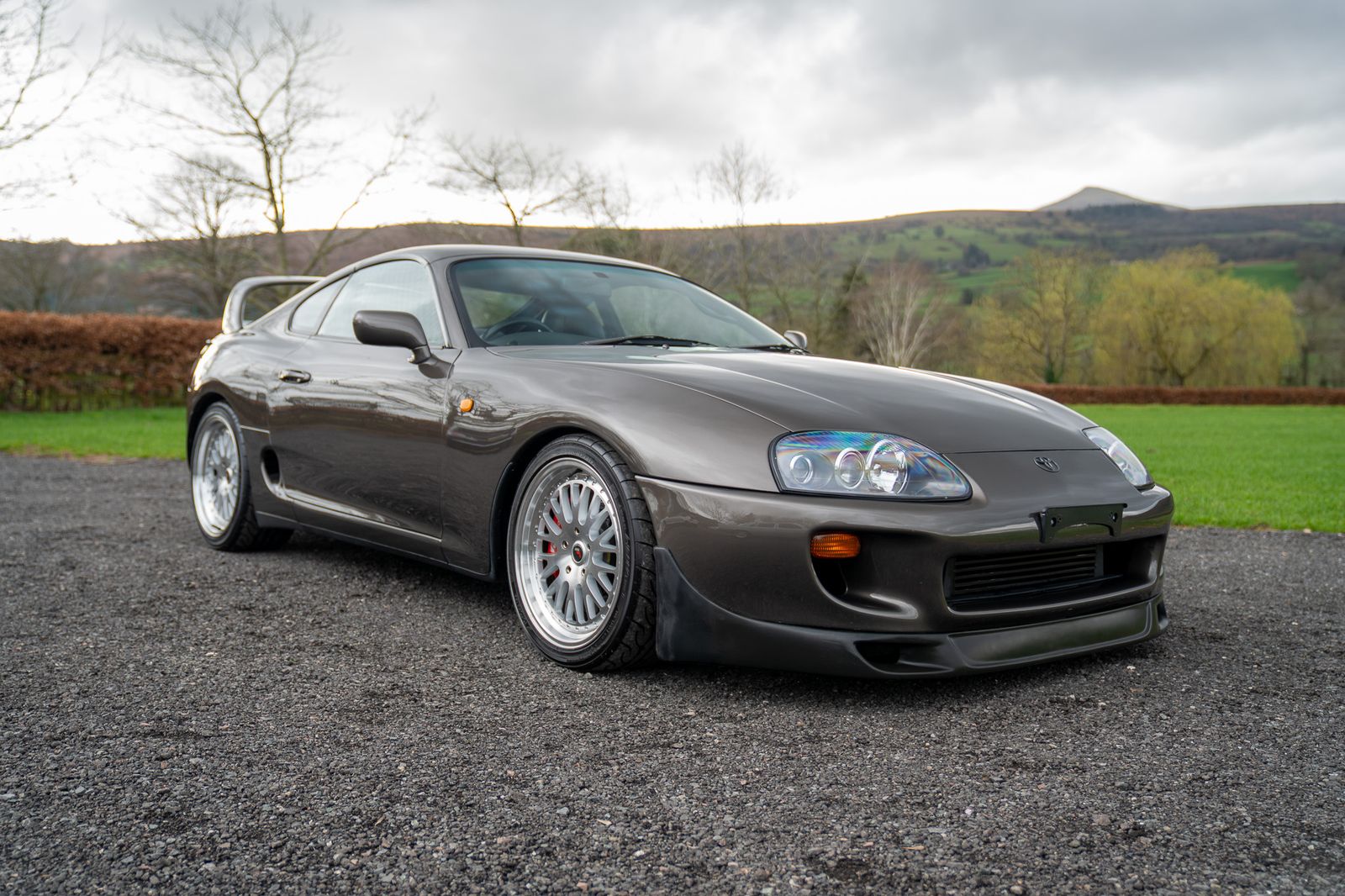 Toyota Supra