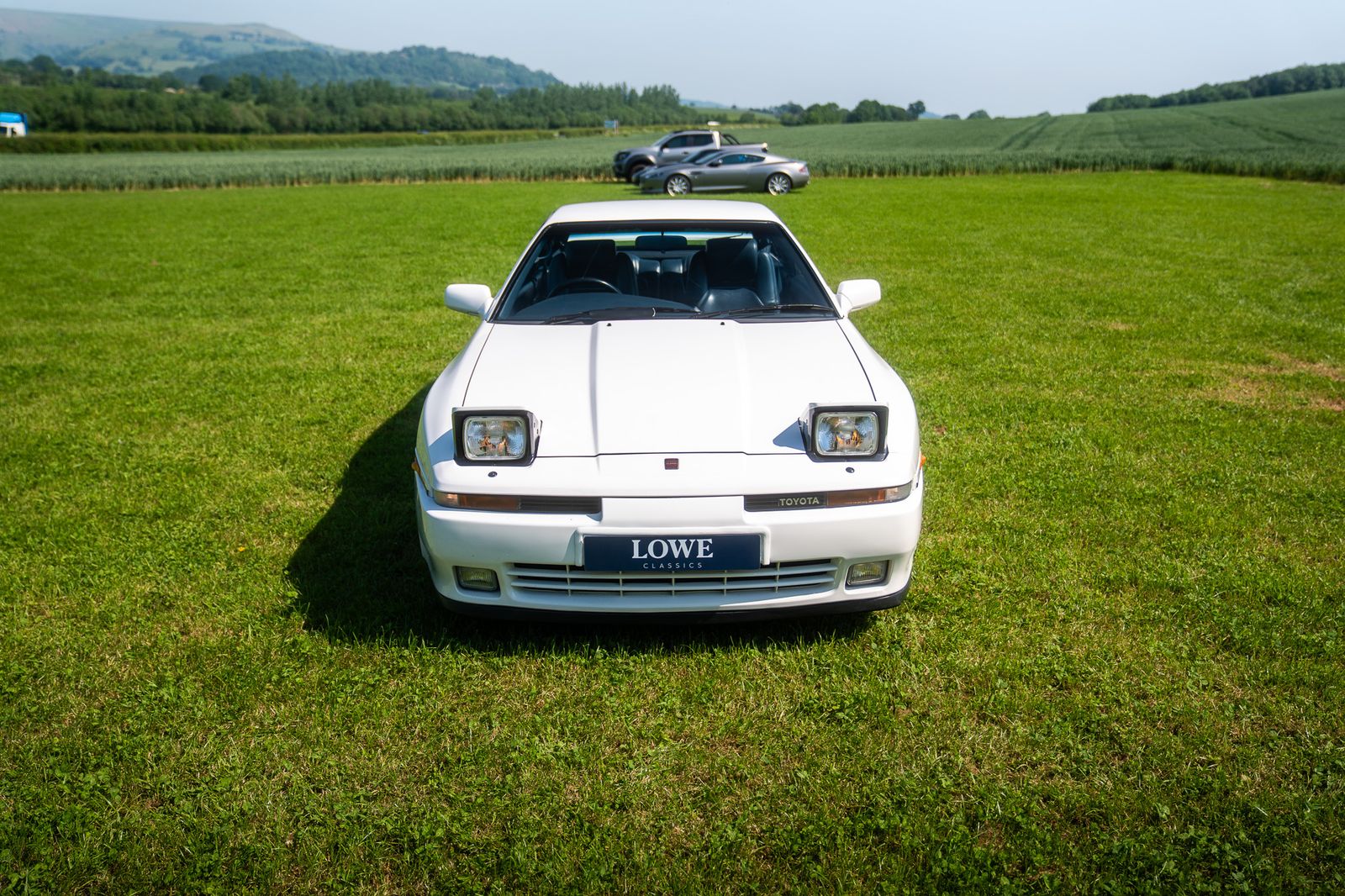 Toyota Supra