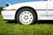 Toyota Supra Supra Turbo  3dr Automatic 1989