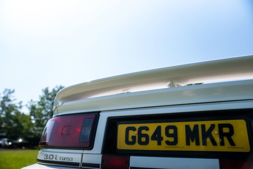 Toyota Supra 14
