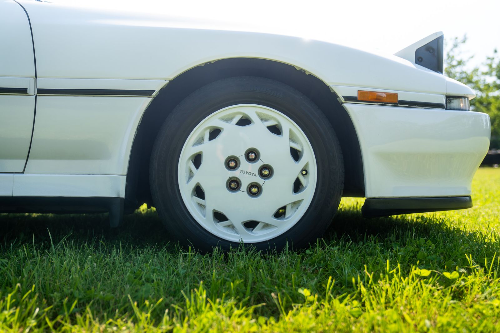 Toyota Supra