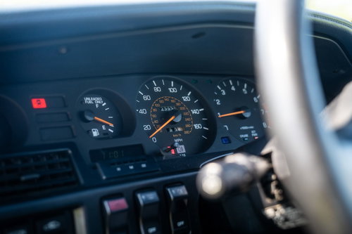 Toyota Supra 33