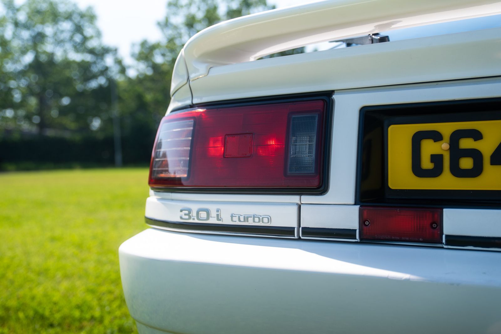 Toyota Supra