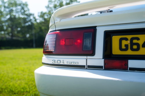 Toyota Supra 12