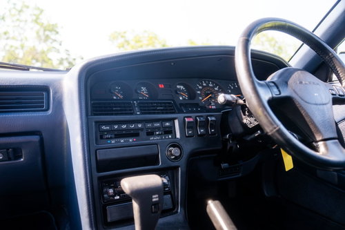 Toyota Supra 29