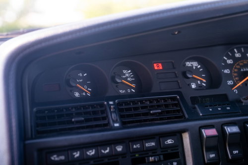 Toyota Supra 30