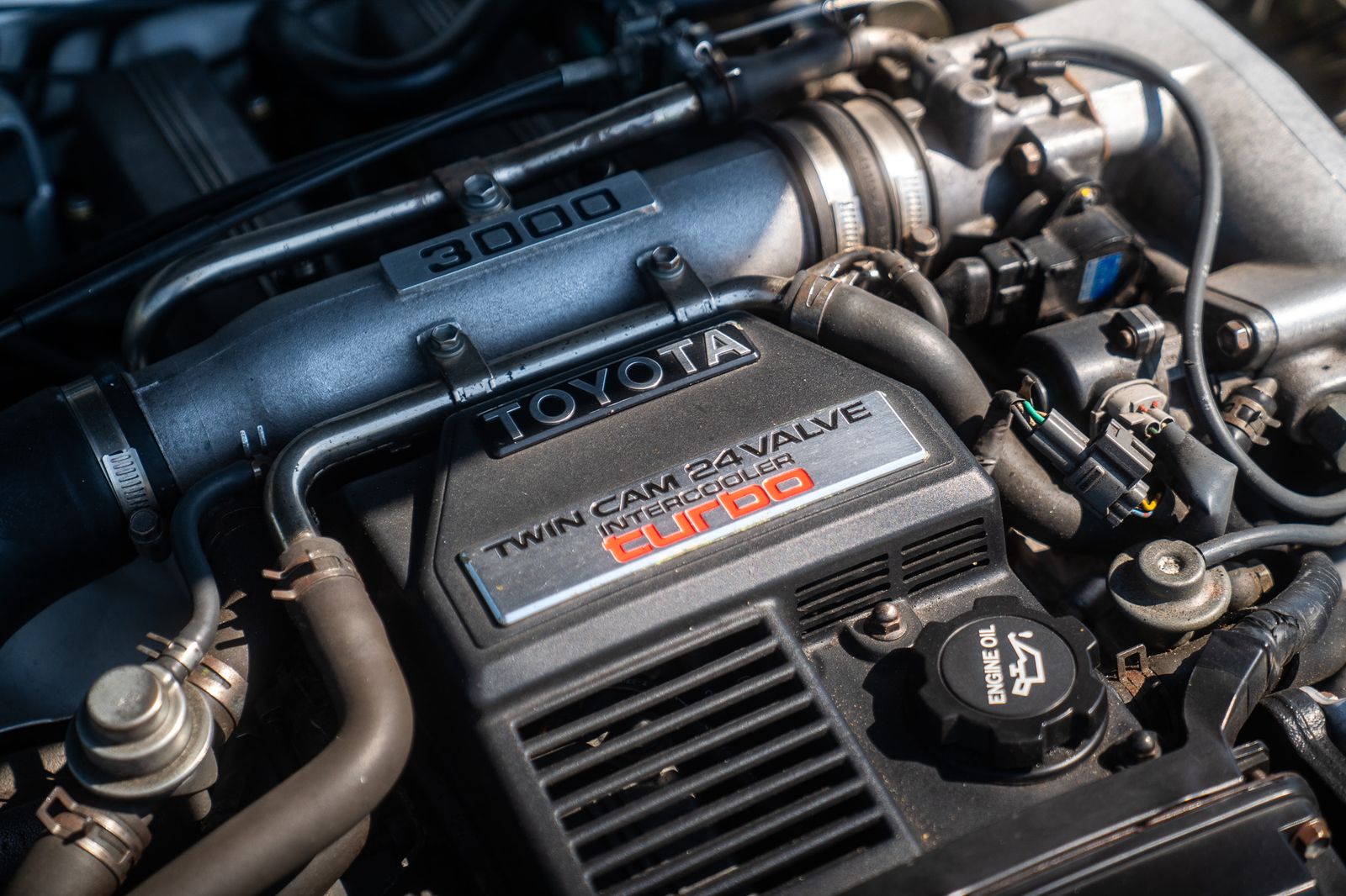 Toyota Supra