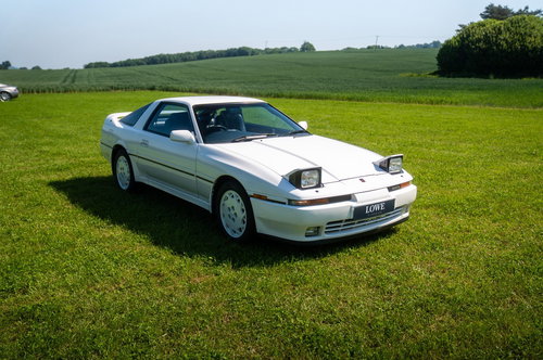 Toyota Supra