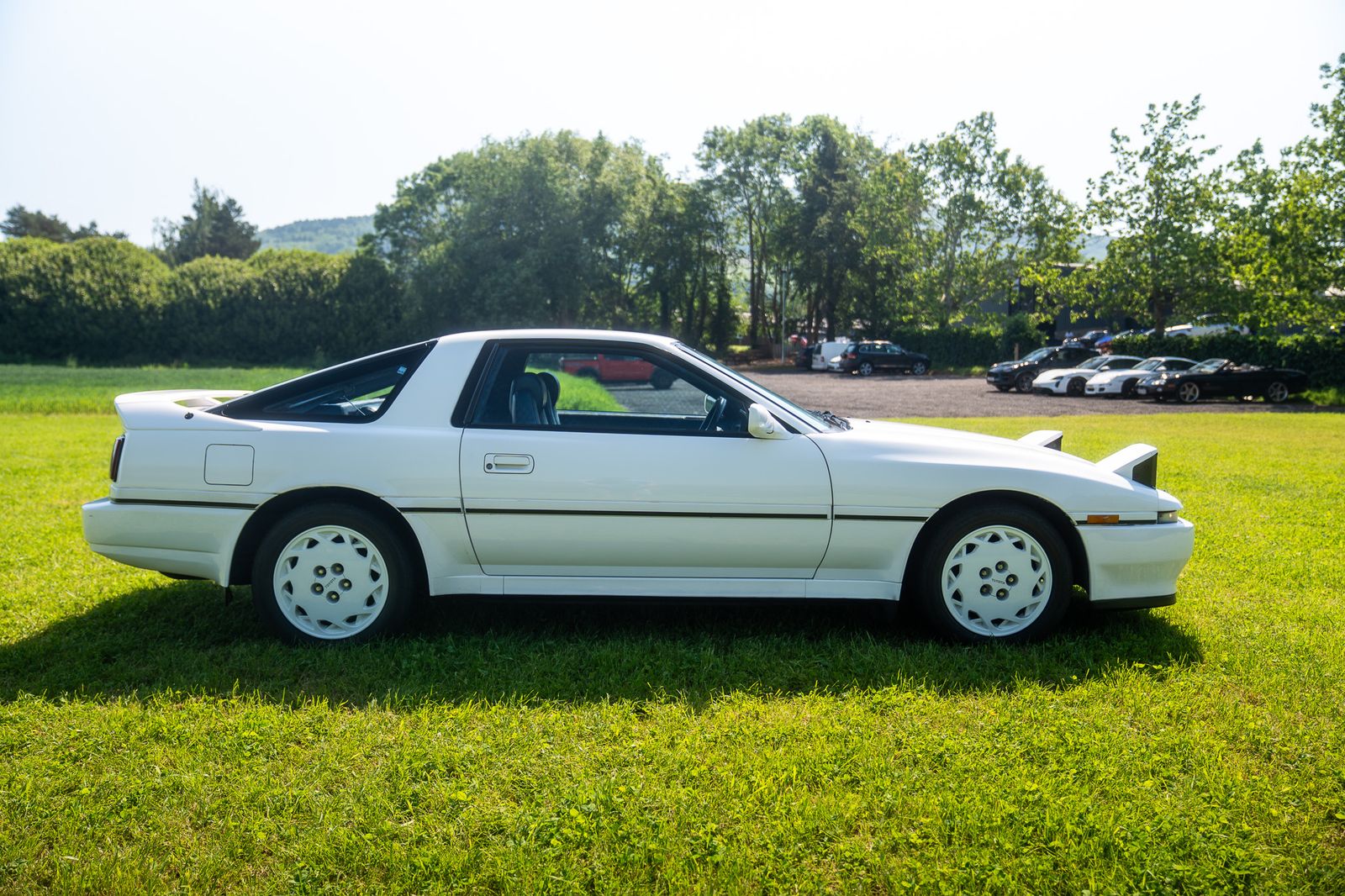 Toyota Supra
