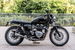 Triumph Bonneville T 100 1dr Manual 2014