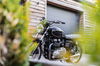 Triumph Bonneville T 100 1dr Manual 2025