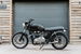 Triumph Bonneville T 100 1dr Manual 2014