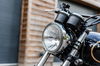 Triumph Bonneville T 100 1dr Manual 2025