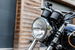 Triumph Bonneville T 100 1dr Manual 2014