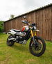 Triumph Scrambler 1200 xe 1.2L Scrambler 1200 XE Motorcycle Petrol Euro 5 (88 bhp) 0dr Manual 2023