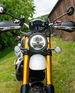 Triumph Scrambler 1200 xe 1.2L Scrambler 1200 XE Motorcycle Petrol Euro 5 (88 bhp) 0dr Manual 2023