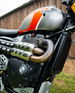 Triumph Scrambler 1200 xe 1.2L Scrambler 1200 XE Motorcycle Petrol Euro 5 (88 bhp) 0dr Manual 2023