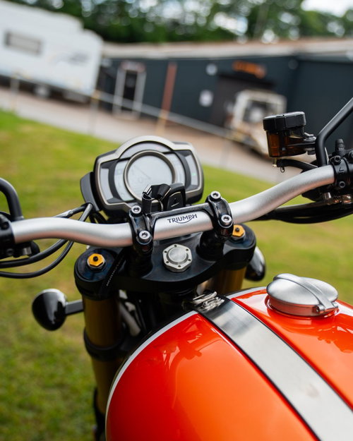 Triumph Scrambler 1200 xe 10