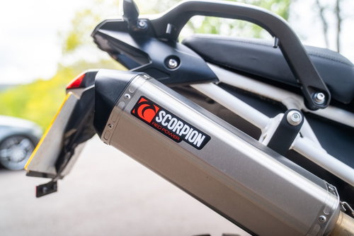 Triumph Tiger 900 12