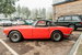 Triumph TR6 TR6 2dr Manual 1975