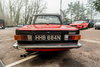 Triumph TR6 TR6 2dr Manual 2026