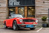 Triumph TR6 TR6 2dr Manual 2026