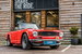 Triumph TR6 TR6 2dr Manual 1975