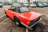 Triumph TR6 TR6 2dr Manual 2026