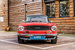 Triumph TR6 TR6 2dr Manual 1975