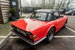 Triumph TR6 TR6 2dr Manual 1975