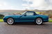 TVR Chimaera 4.0L Unspecified Saloon 2dr Petrol Manual Euro 2 2dr Manual 1998