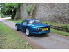 TVR Chimaera 4.0L Unspecified Saloon 2dr Petrol Manual Euro 2 2dr Manual 2025