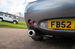 TVR Tuscan Tuscan Speed Six  2dr Manual 2002