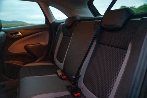 Vauxhall Crossland X 19