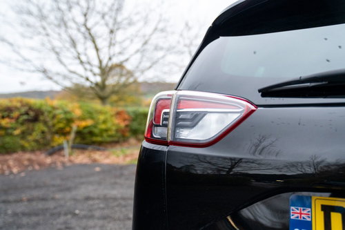 Vauxhall Crossland X 16