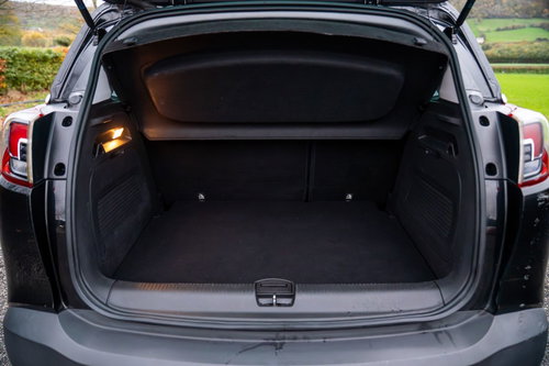 Vauxhall Crossland X 17