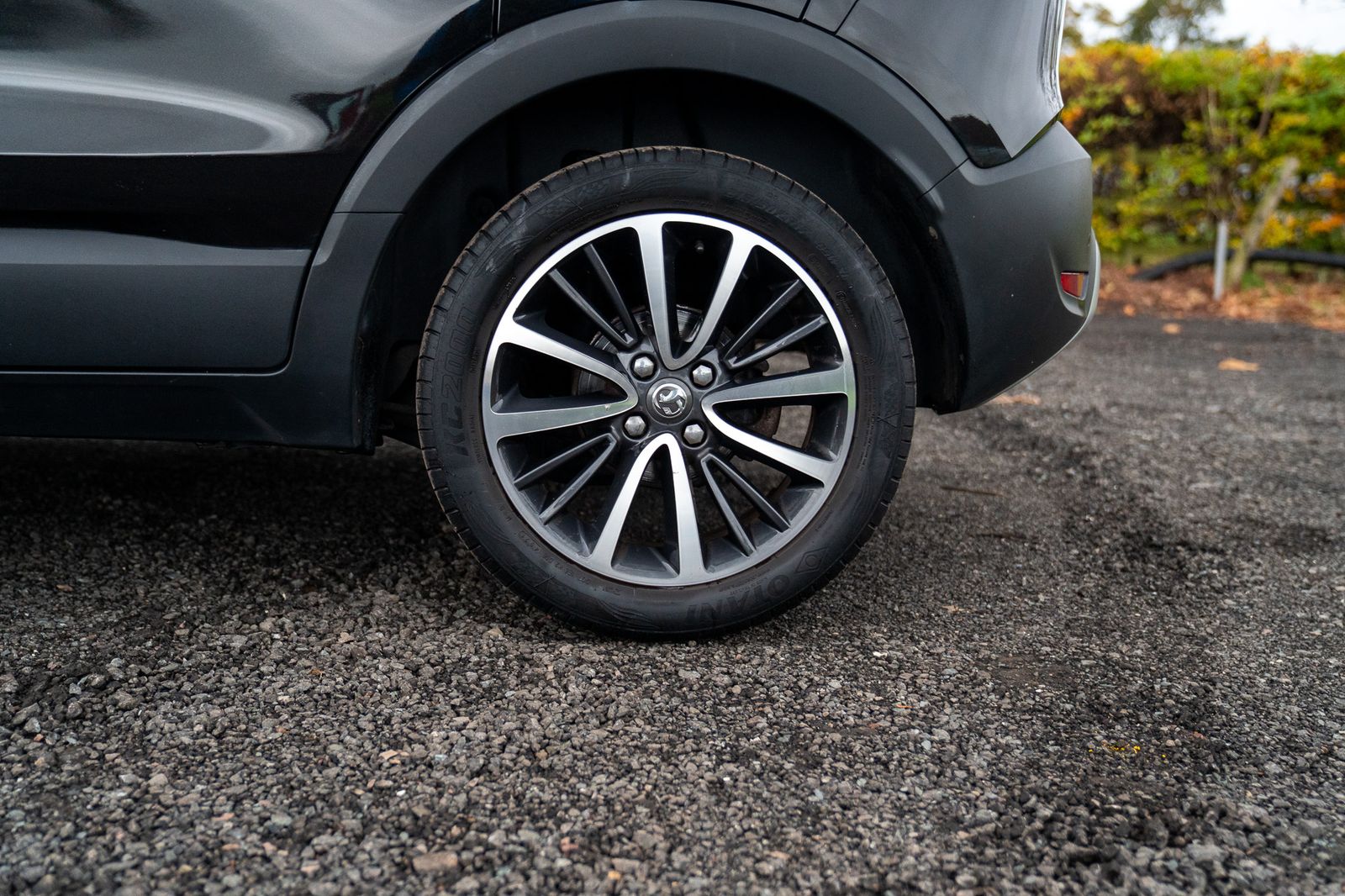 Vauxhall Crossland X