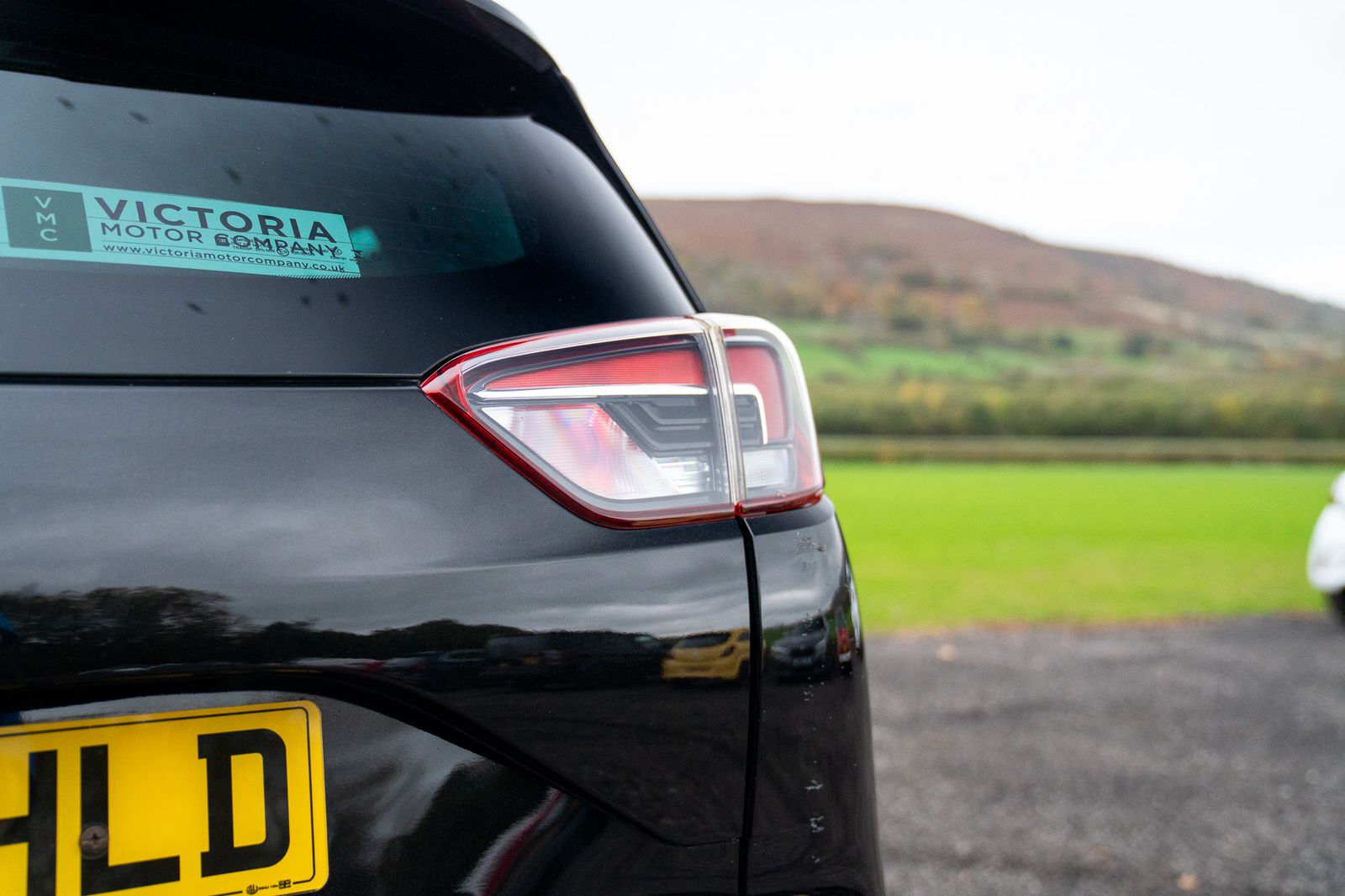 Vauxhall Crossland X