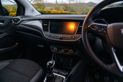 Vauxhall Crossland X 24