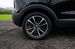 Vauxhall Crossland X 1.2L Elite Nav SUV 5dr Petrol Manual Euro 6 (82 bhp) 5dr Manual 2018
