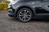 Vauxhall Crossland X 1.2L Elite Nav SUV 5dr Petrol Manual Euro 6 (82 bhp) 5dr Manual 2025