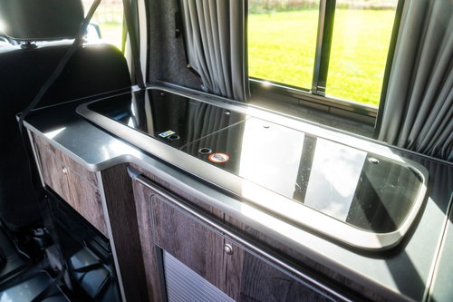 Vauxhall Vivaro 35